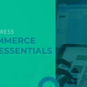 Ecommerce Site Essentials for Wordpress