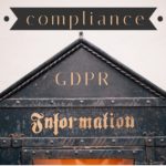 GDPR Compliance Information