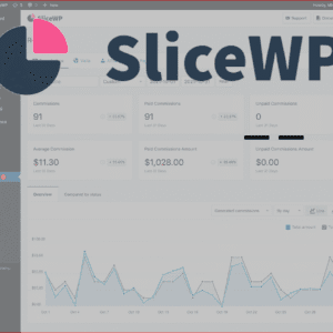 SliceWP Affiliate Tracking